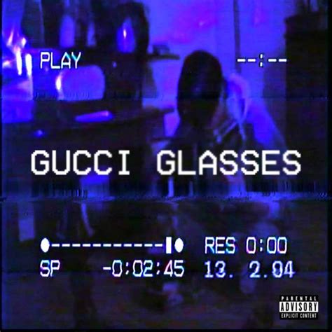 nae sano gucci glasses|Nae Sano – Gucci Glasses Lyrics .